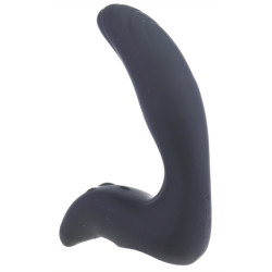 FUKR Stimulateur de prostate vibrant Boom 11 x 3cm